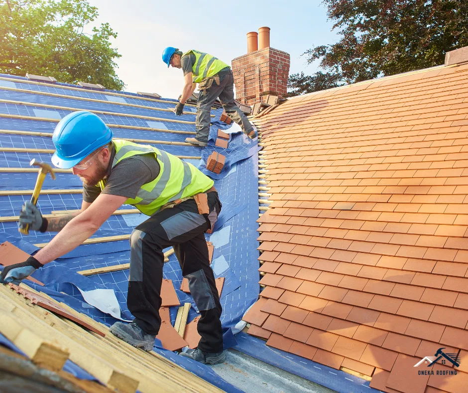 Why choose Roof Repair Near Me in Rockport, WV