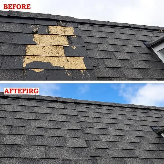Roof Repair Near Me in Rockport, WV near me